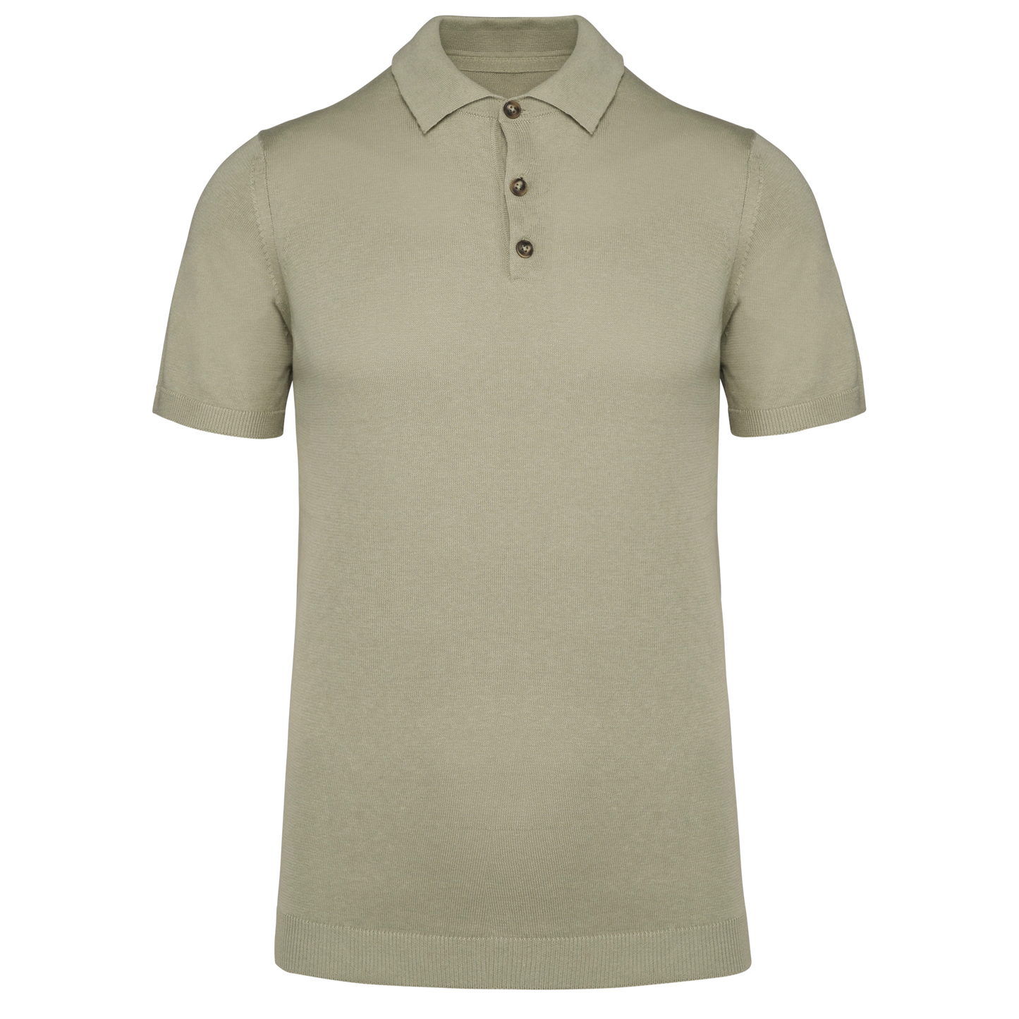 Polo Homme Coton Bio