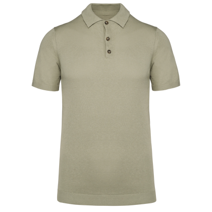 Polo Homme Coton Bio
