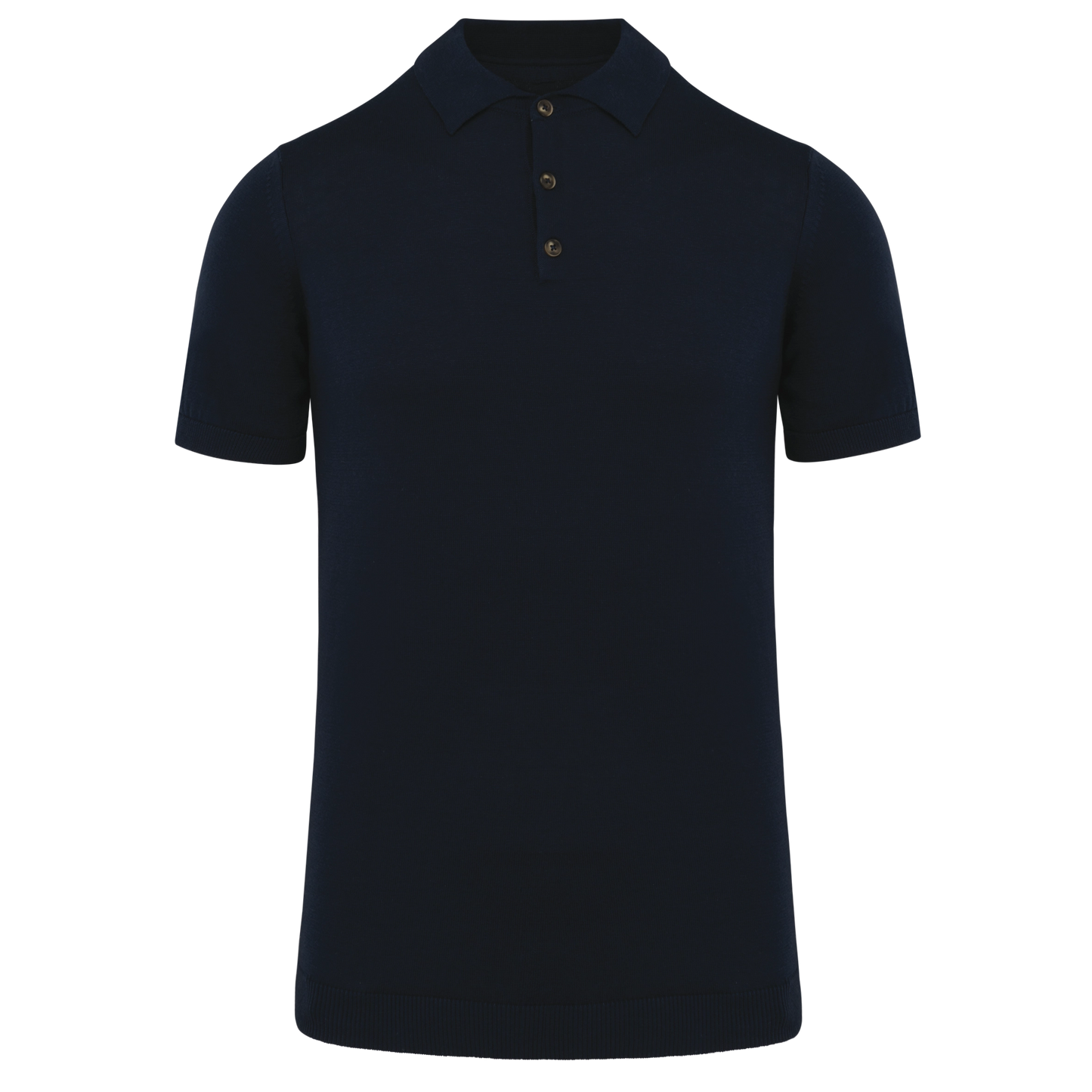 Polo Homme Coton Bio