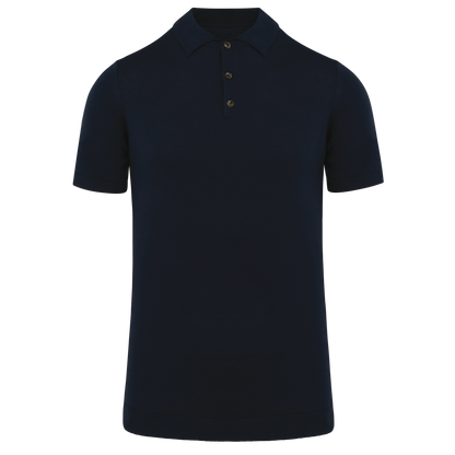 Polo Homme Coton Bio