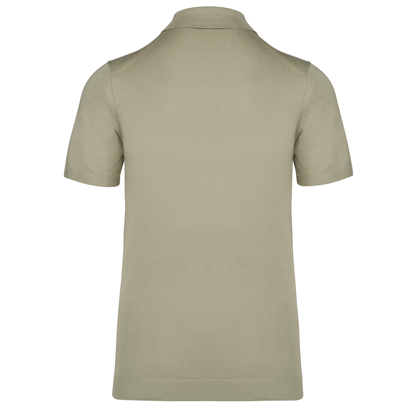 Polo Homme Coton Bio