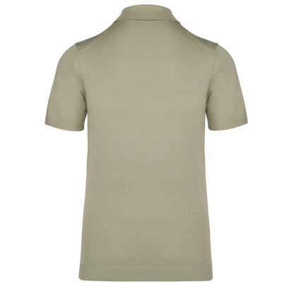 Polo Homme Coton Bio
