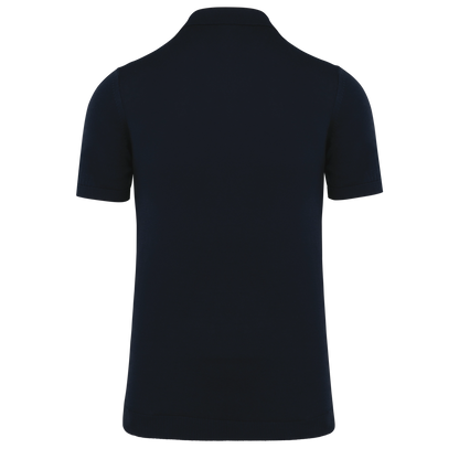 Polo Homme Coton Bio