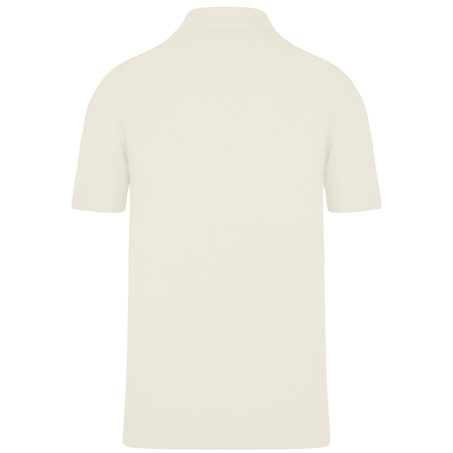 Polo Homme Coton Bio