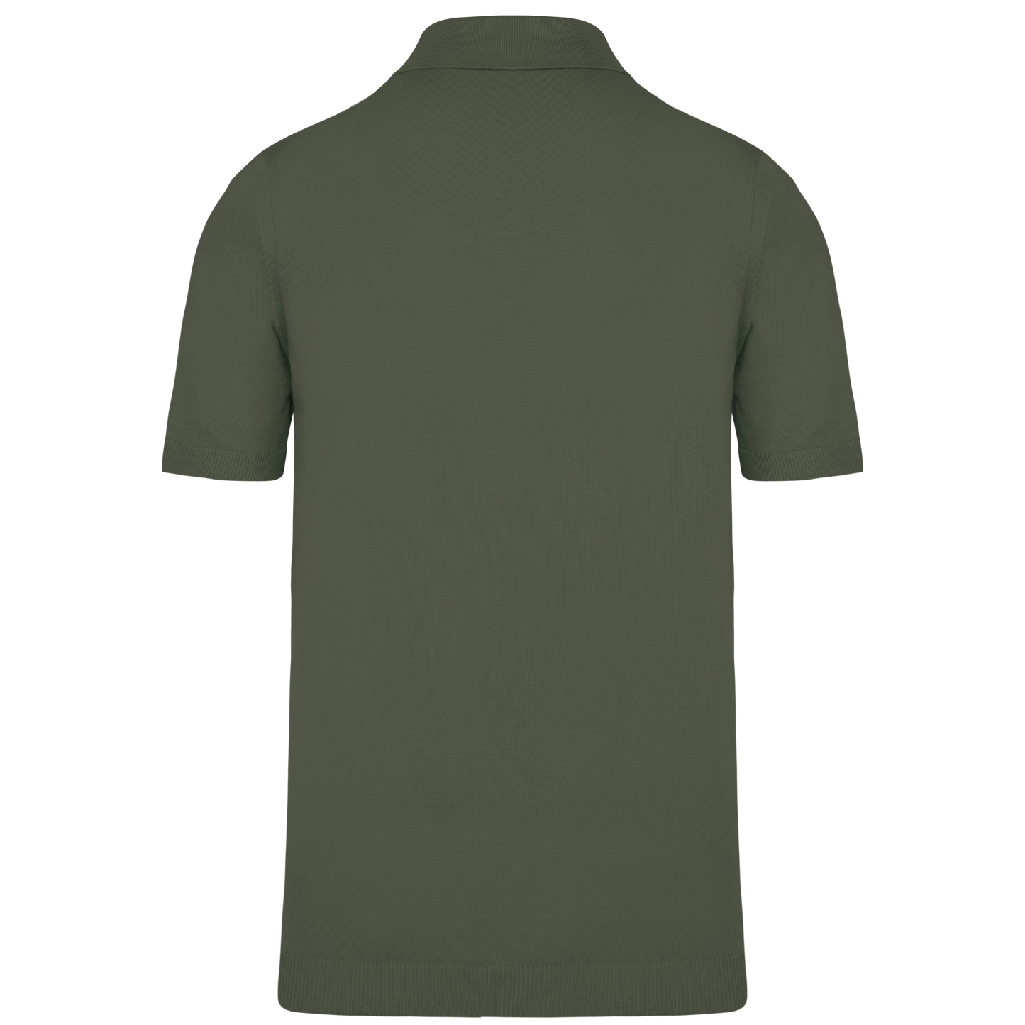 Polo Homme Coton Bio
