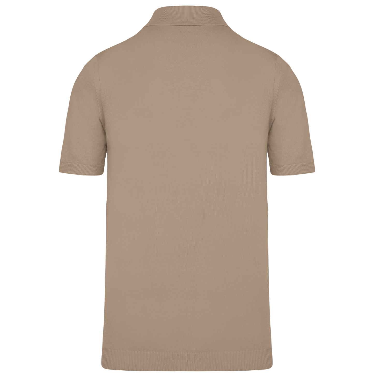 Polo Homme Coton Bio
