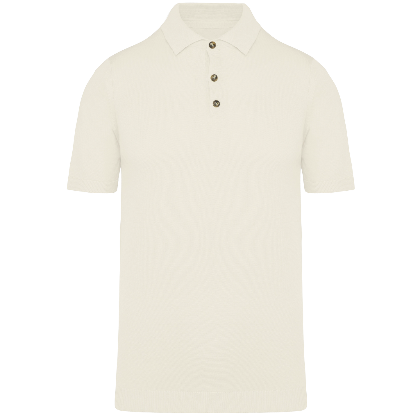 Polo Homme Coton Bio