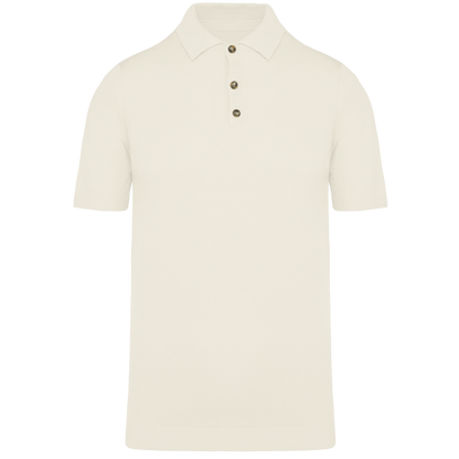 Polo Homme Coton Bio