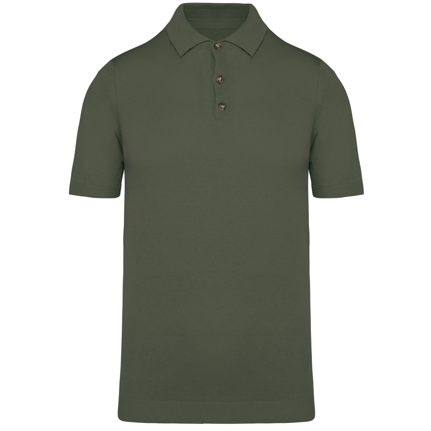 Polo Homme Coton Bio
