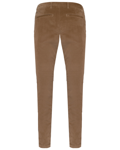 Pantalon Velours Côtelé Homme