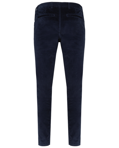 Pantalon Velours Côtelé Homme