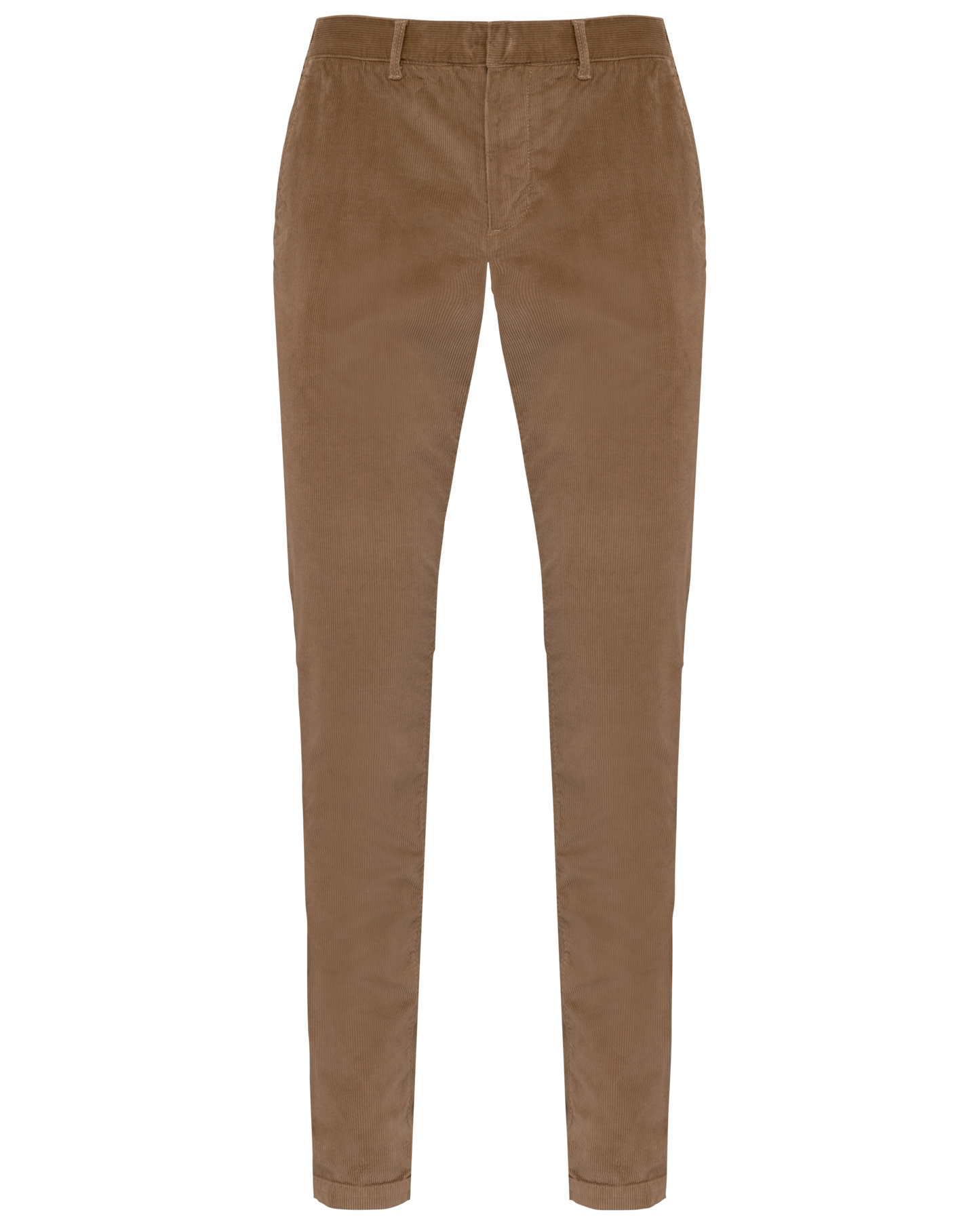 Pantalon Velours Côtelé Homme