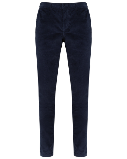 Pantalon Velours Côtelé Homme