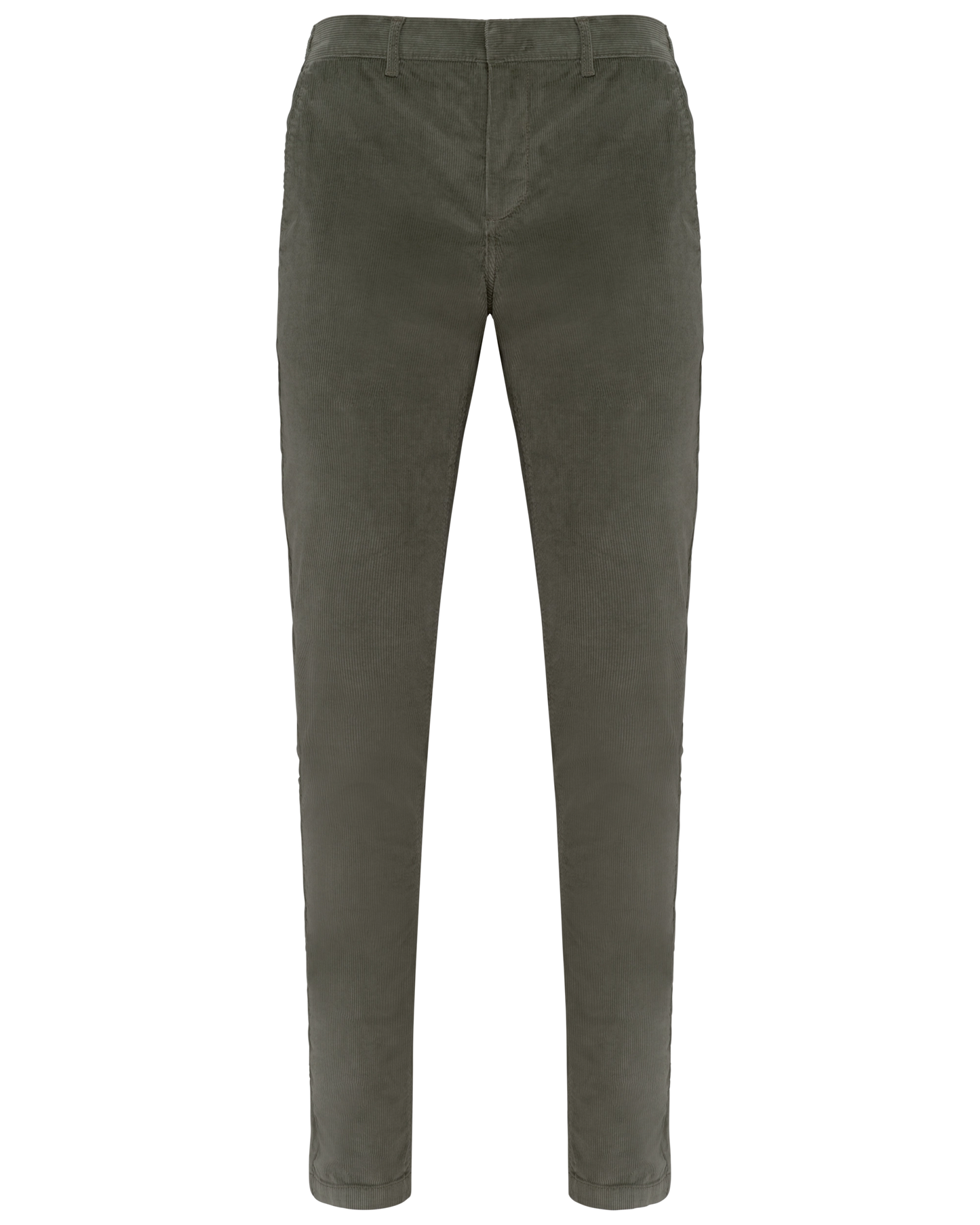 Pantalon Velours Côtelé Homme